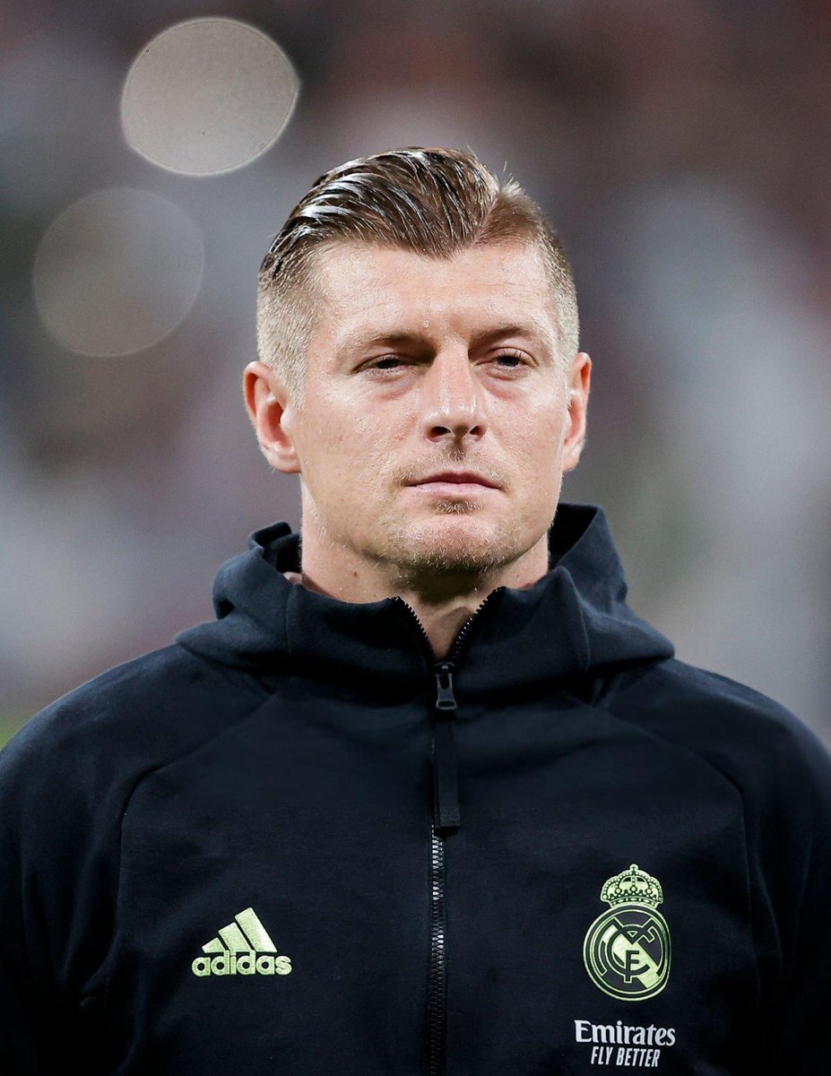 nerazzurriSoci_'s tweet photo. 🚨🗣 Toni Kroos: "Inter will reach the Round of 16, But for sure, they will not win the Champions League." https://t.co/CFxoCLzX1U