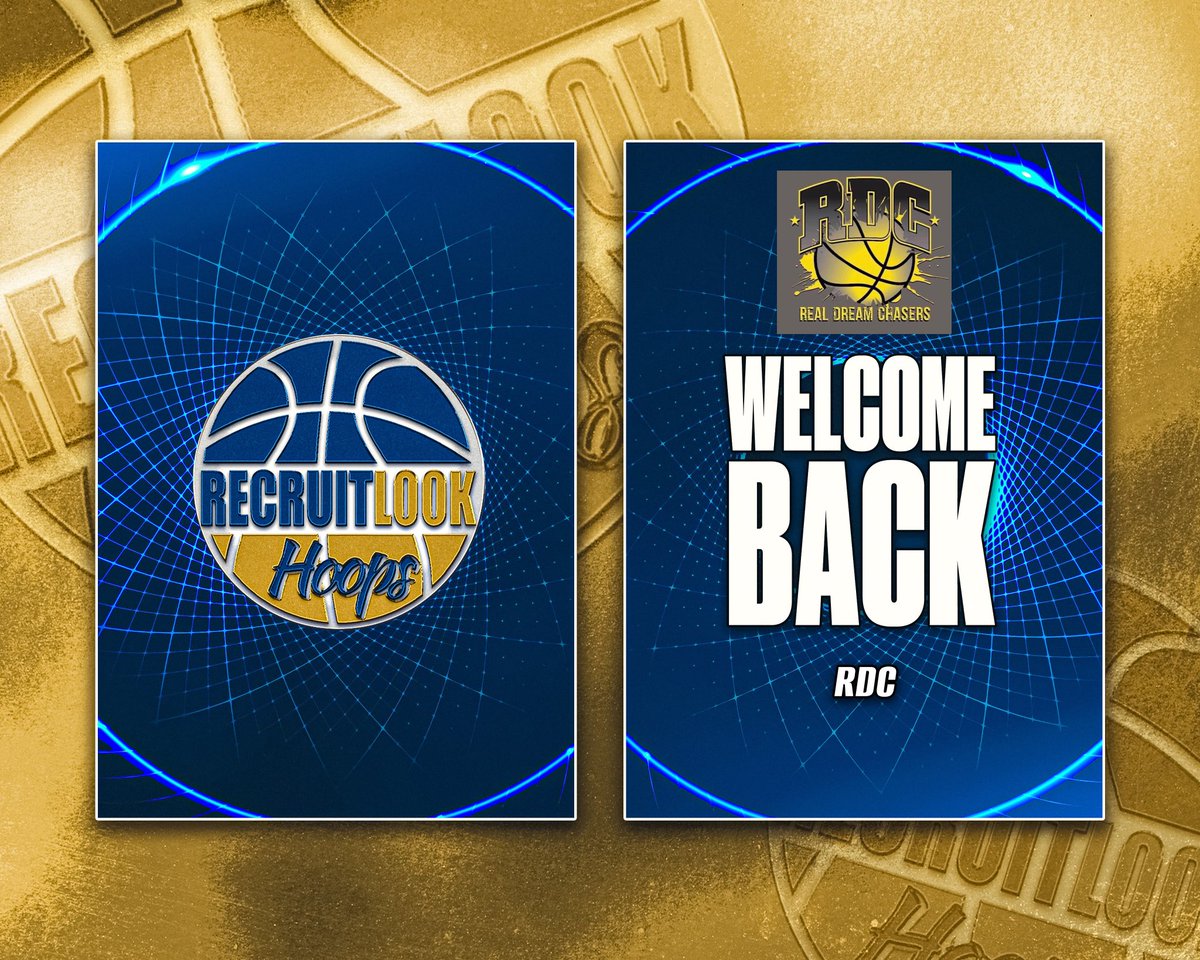 RecruitLook Hoops tweet media