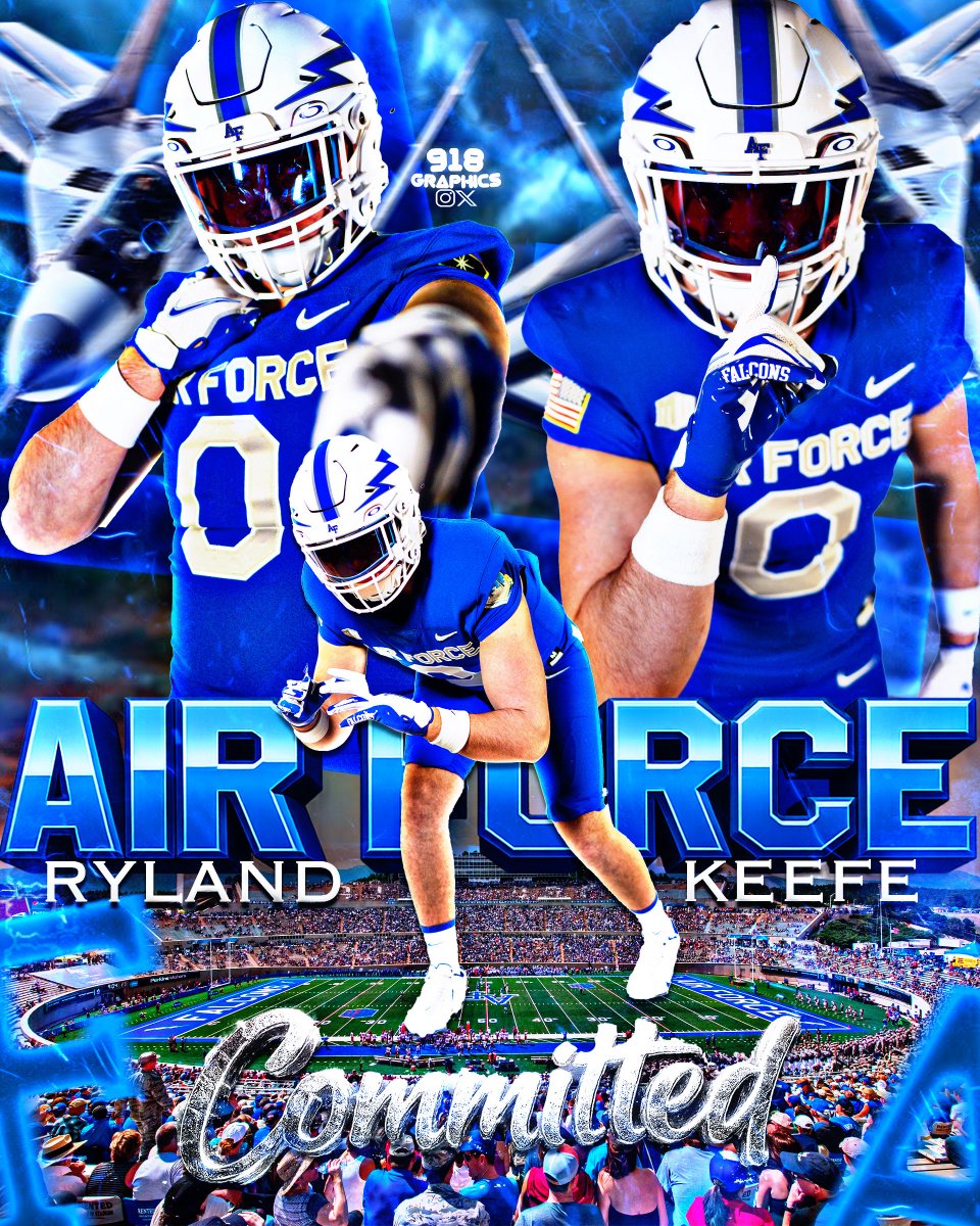 Ryland Keefe 6’4 240lbs tweet media