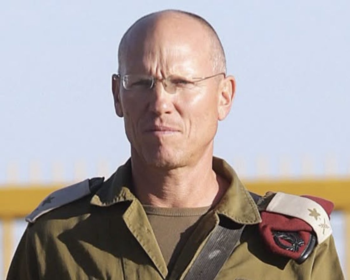 שבת שלום לאלוף מיל. ניצן אלון. 
למעלה משנתיים עמדת בראש מיפקדת השבת החטופים של צה״ל. זו היתה משימת חייך ולרגע, גם כשהיה קשה ושעמדת תחת מתקפות קשות ומשפילות , לא הסרת קשר עיין עם המשימה עד להשגתה. 
אז יכול להיות שנתניהו לא הזמין אותך למסיבת העיתונאים עם סיום השבת החטופים ולא הזכיר