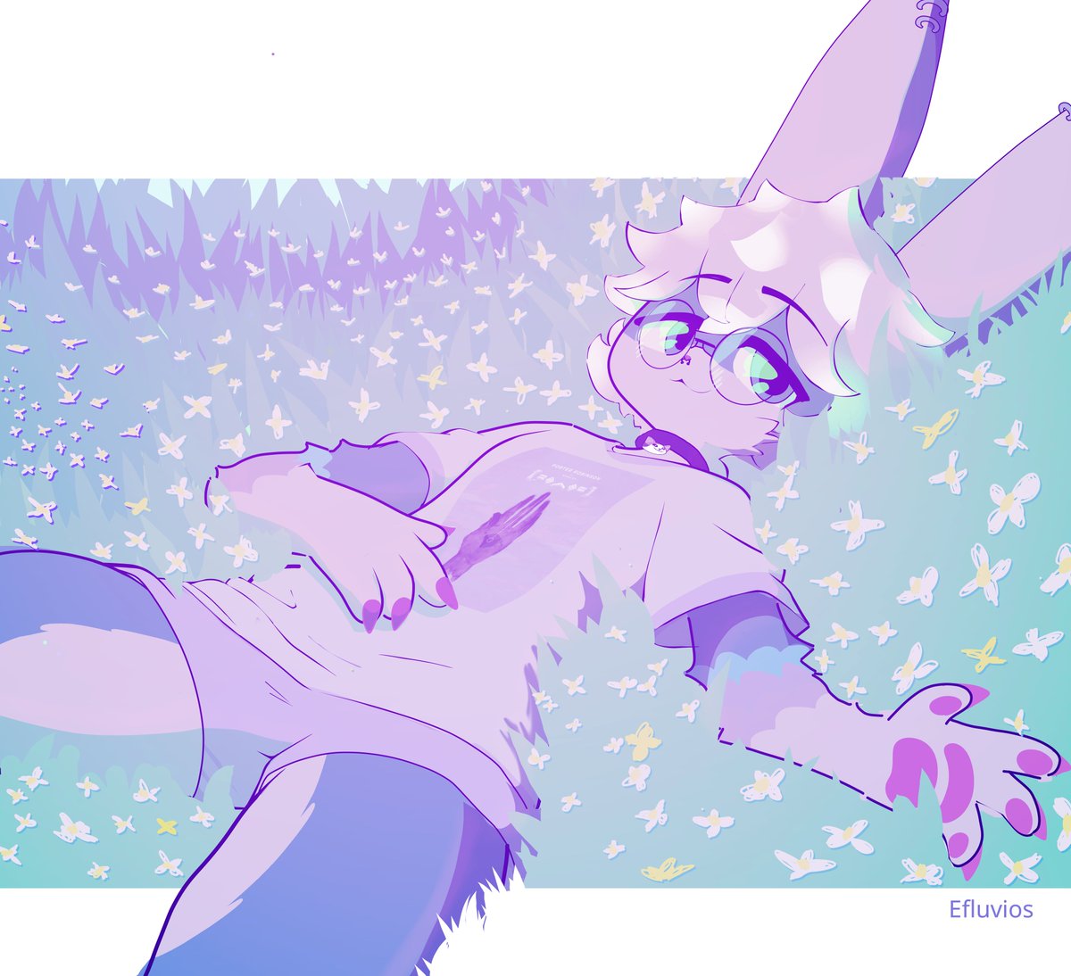 Efluvios (Open commissions) tweet media