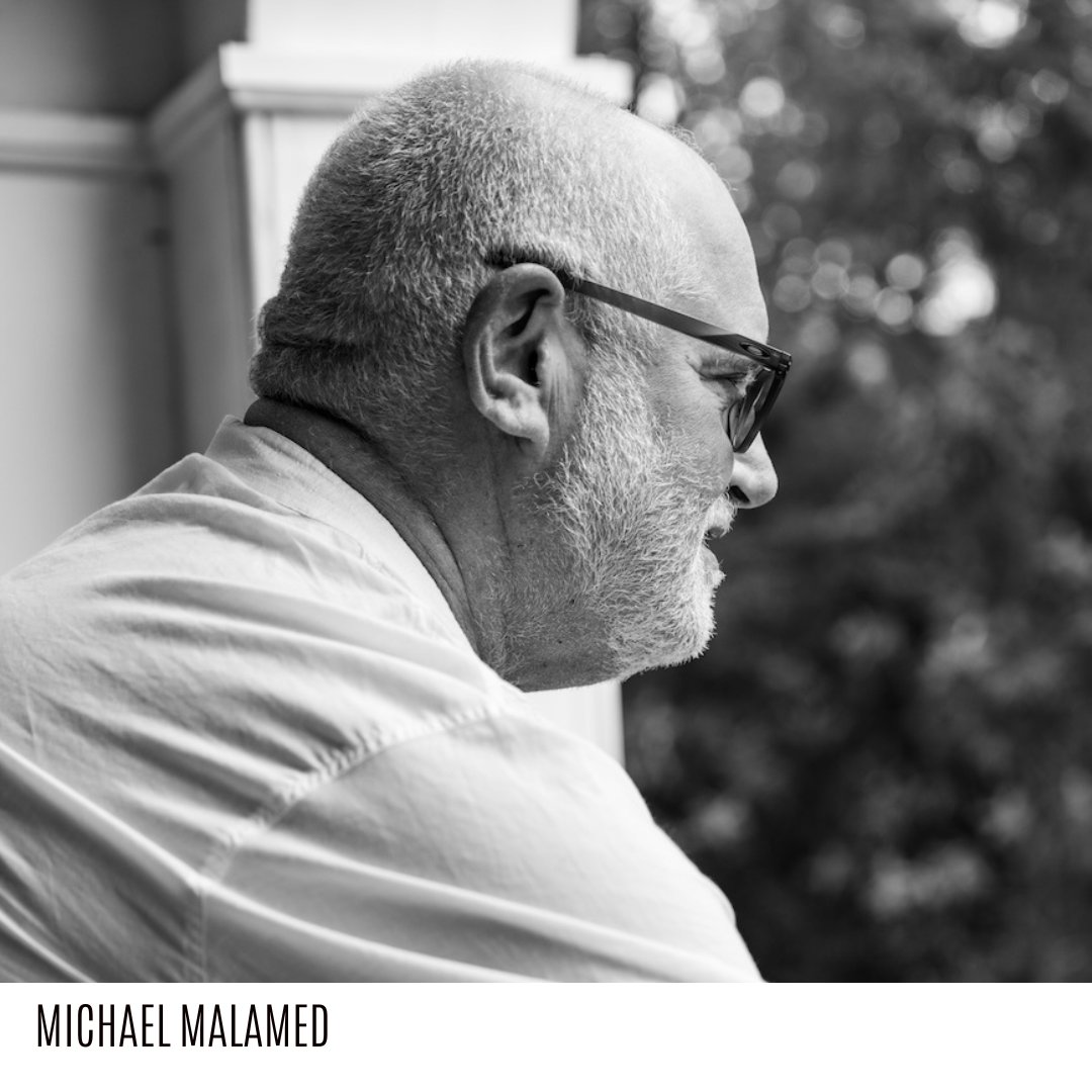 Michael Malamed tweet media