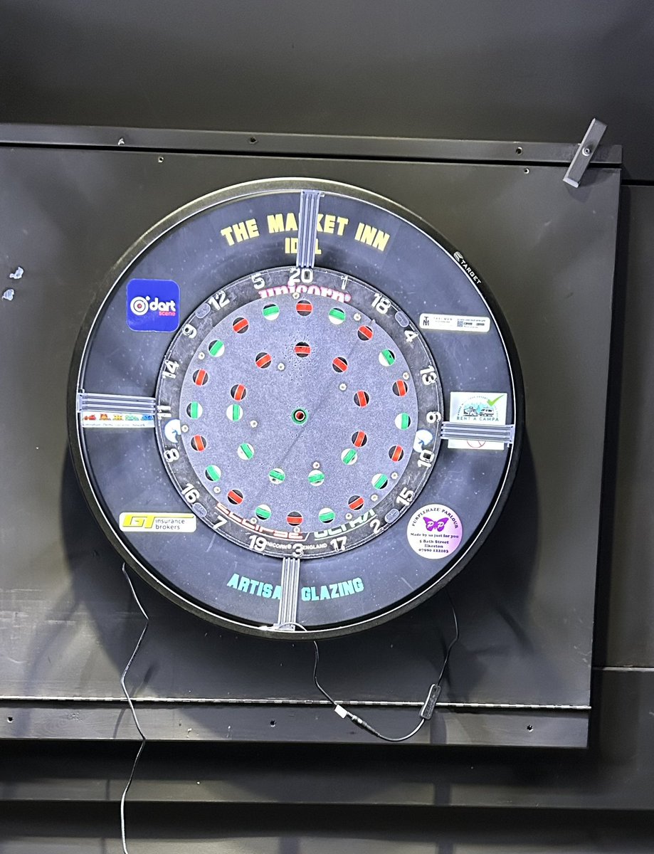 JAMIE CAVEN tweet media