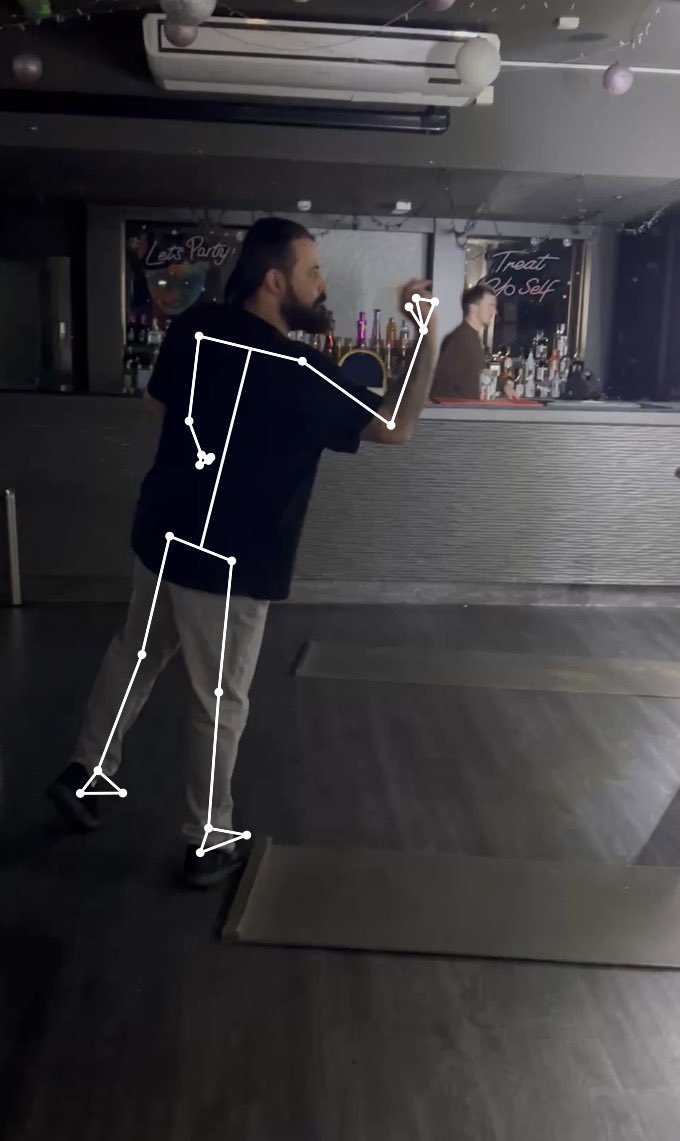 JAMIE CAVEN tweet media