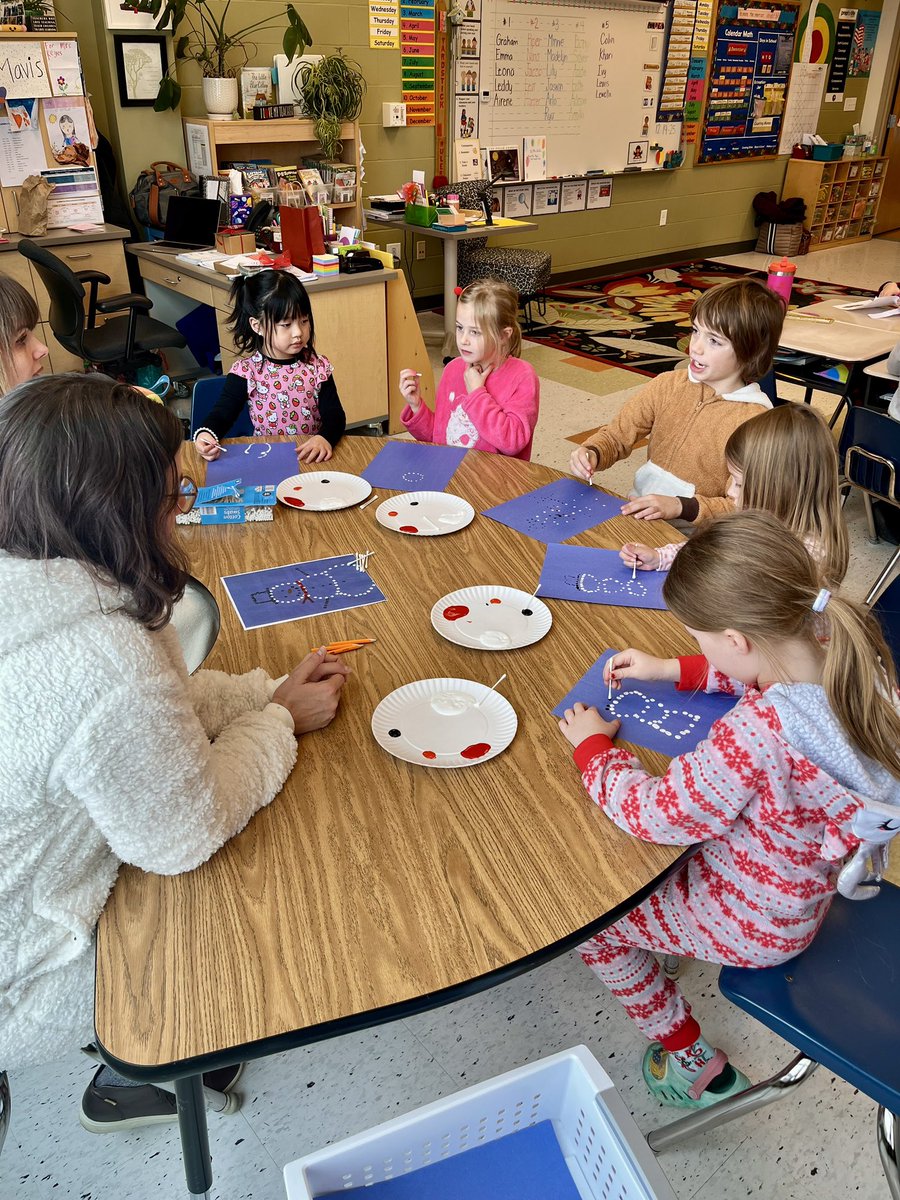 St. Croix Prep tweet media