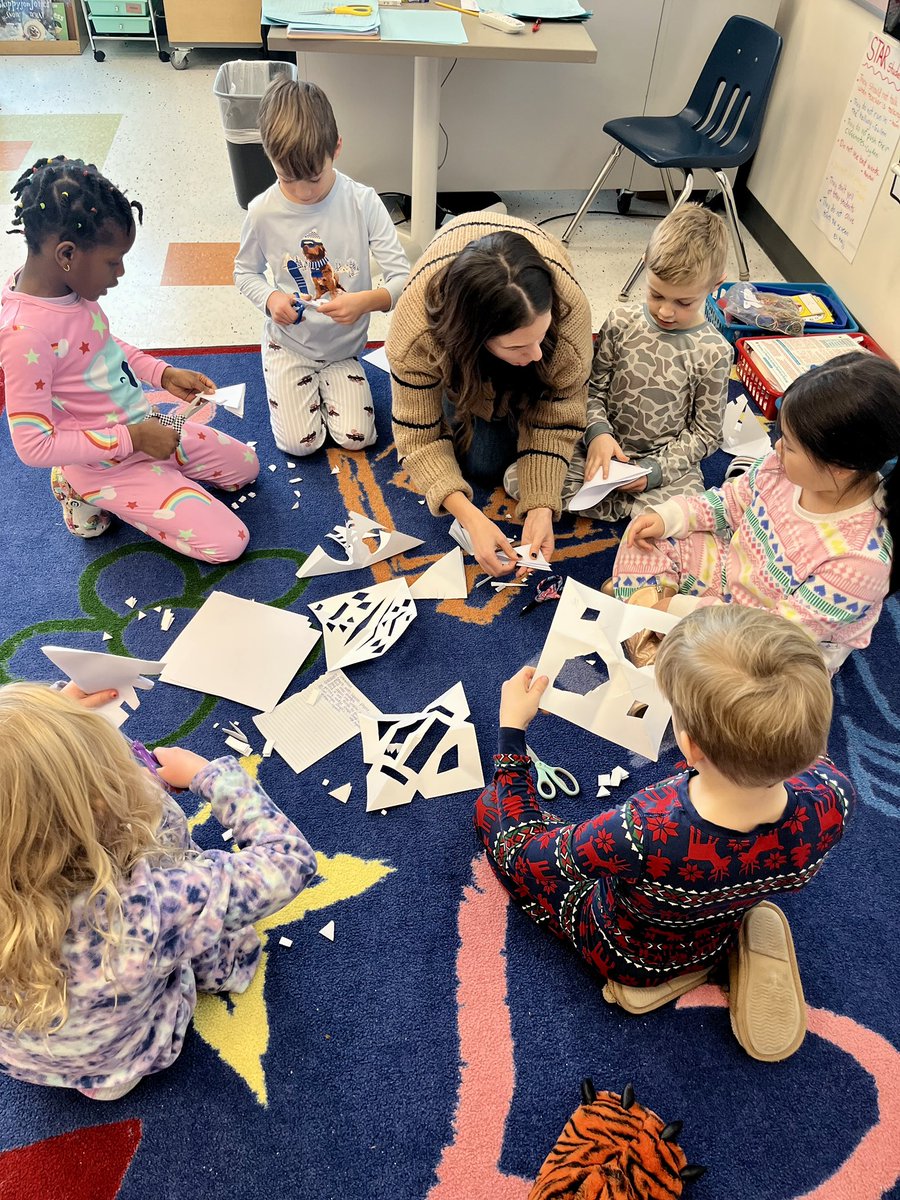 St. Croix Prep tweet media