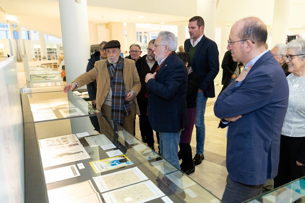 José López Campos tweet media