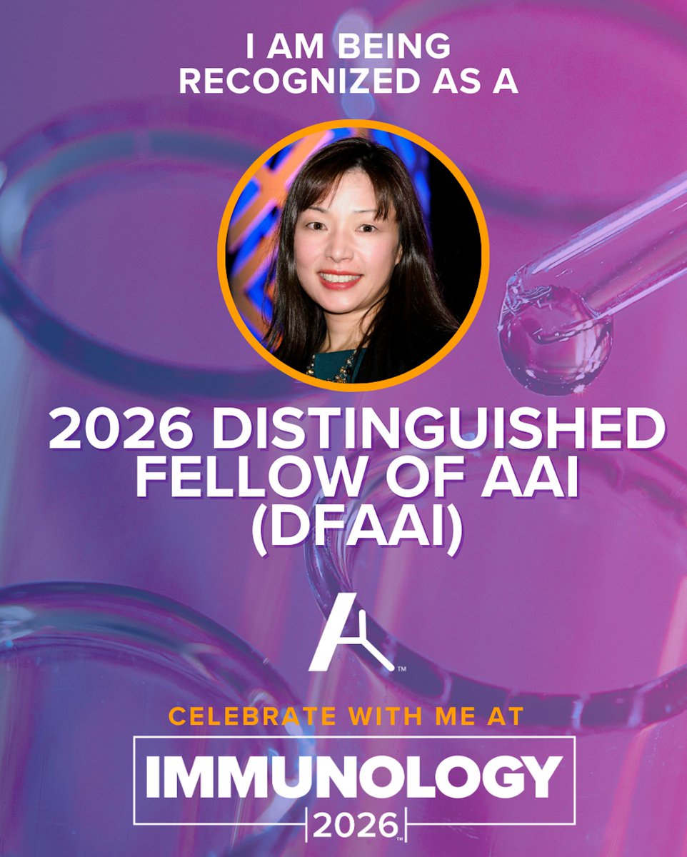 Prof. Akiko Iwasaki tweet media