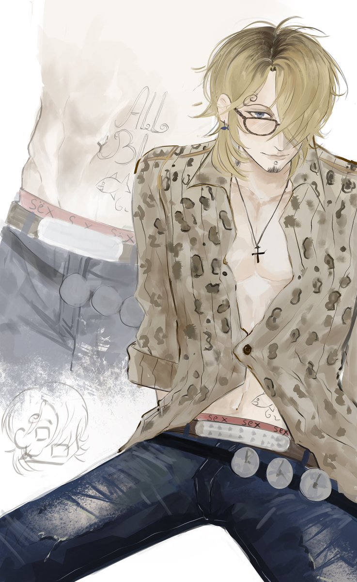 cheroten 🐡 tweet media