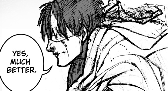 Forlorn Knights - Darksome Arising chapter 04 and onwards is in progress and I'll share more news regularly (including EX chapters) on NamiComi. All chapters will release on NamiComi and GlobalComix. You can now read the comics also as a guest on NamiComi. nami.moe/t/PGQzFBND