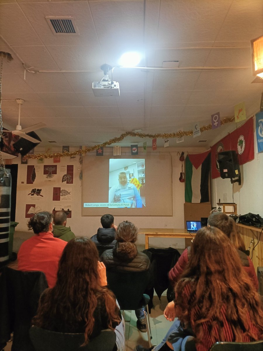 Ateneu Popular d'Esplugues tweet media