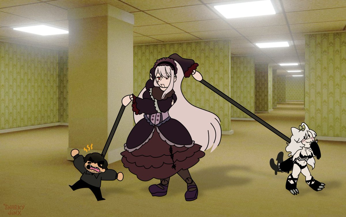 Snarky 🌽Opossum Vtuber tweet media