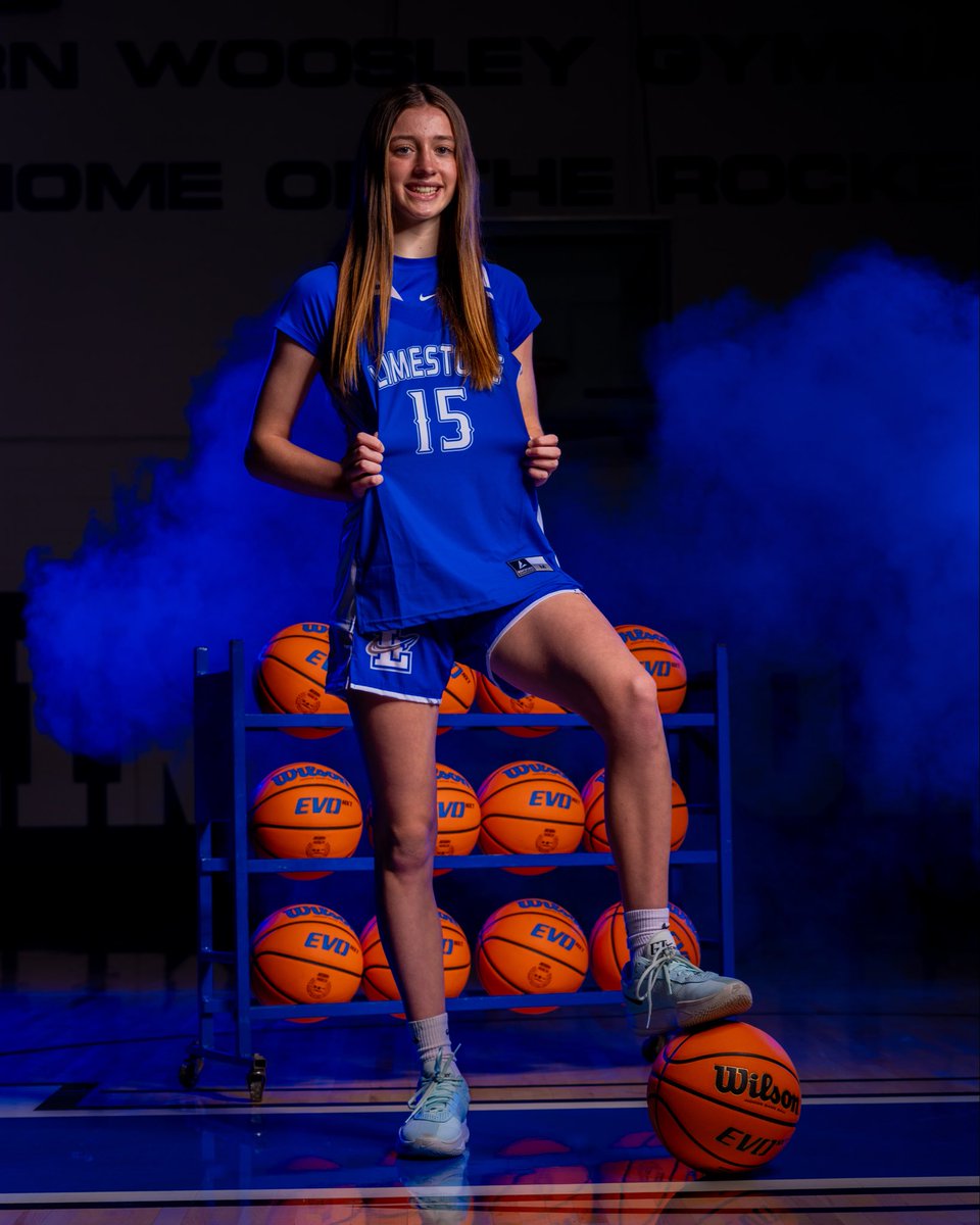 Midwest Prospect Academy Girls tweet media