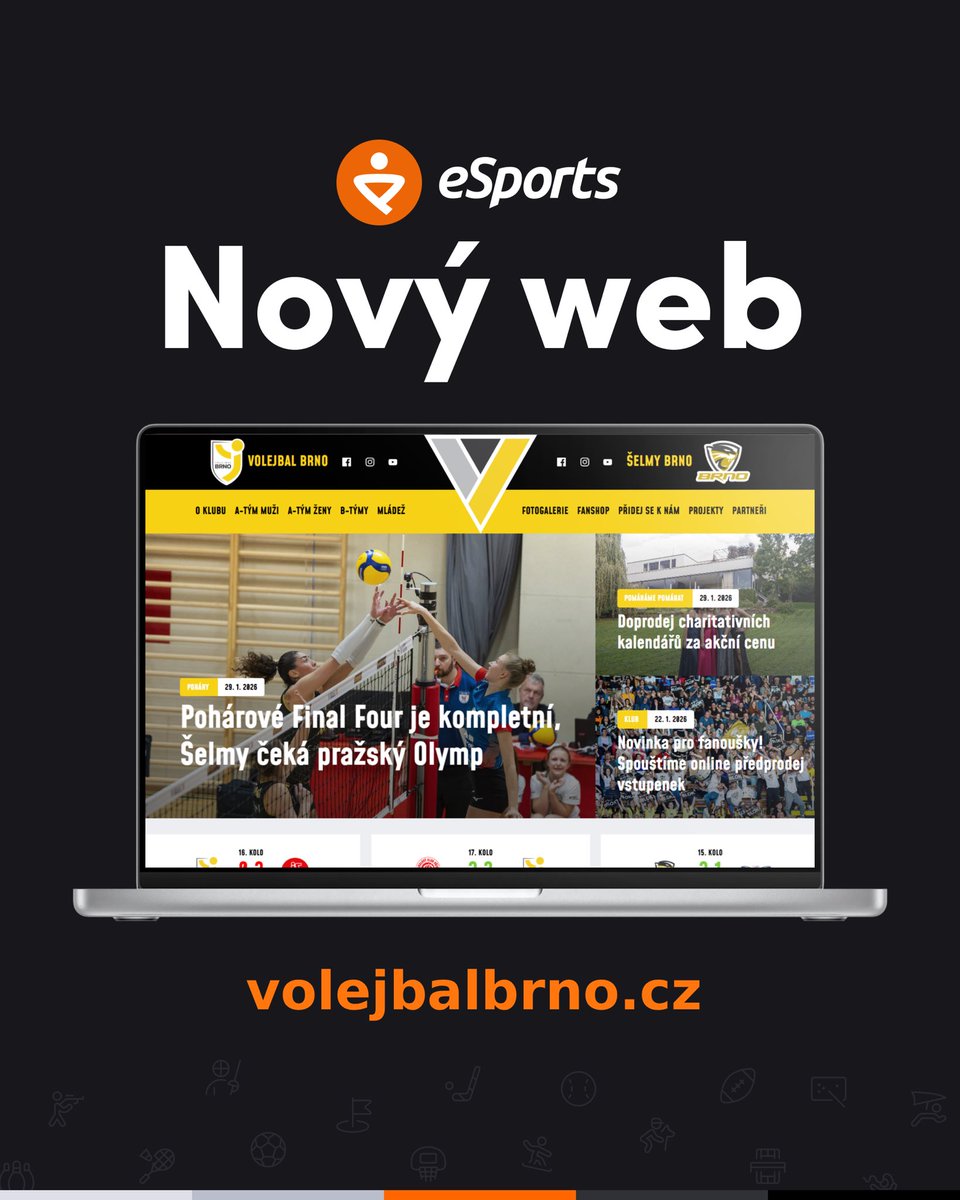 eSports media tweet media