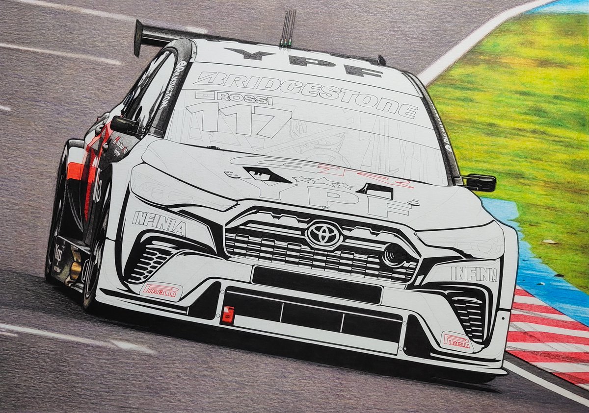 Avanzando otro poco más. ✏️