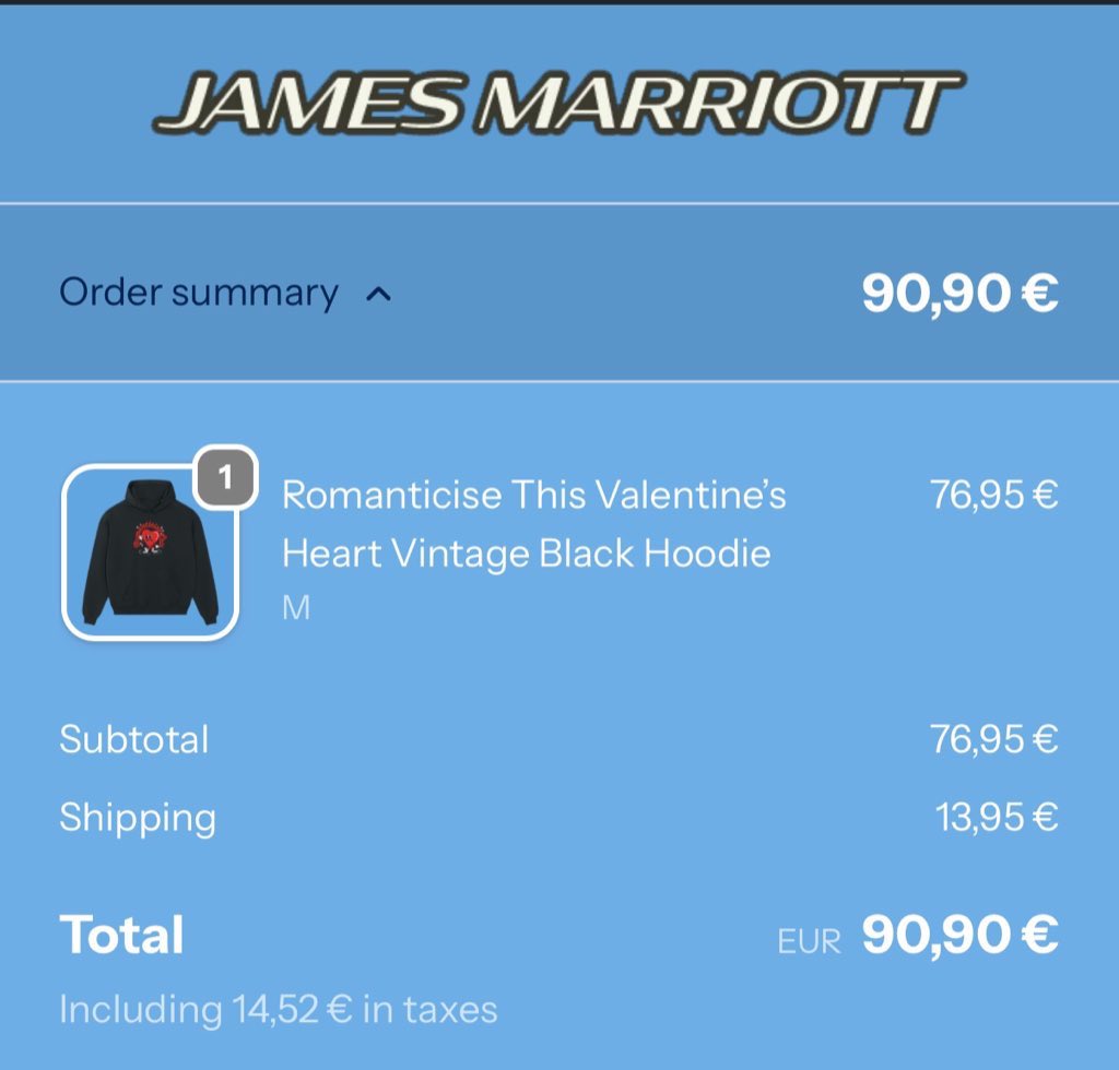 luise_wdv's tweet photo. take my money then, didn’t wanna save anyway https://t.co/VVMa271dOF