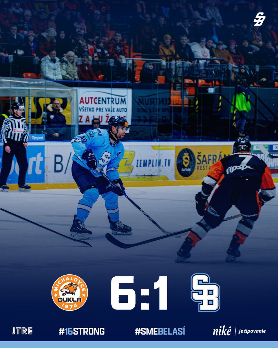 HC SLOVAN Bratislava tweet media