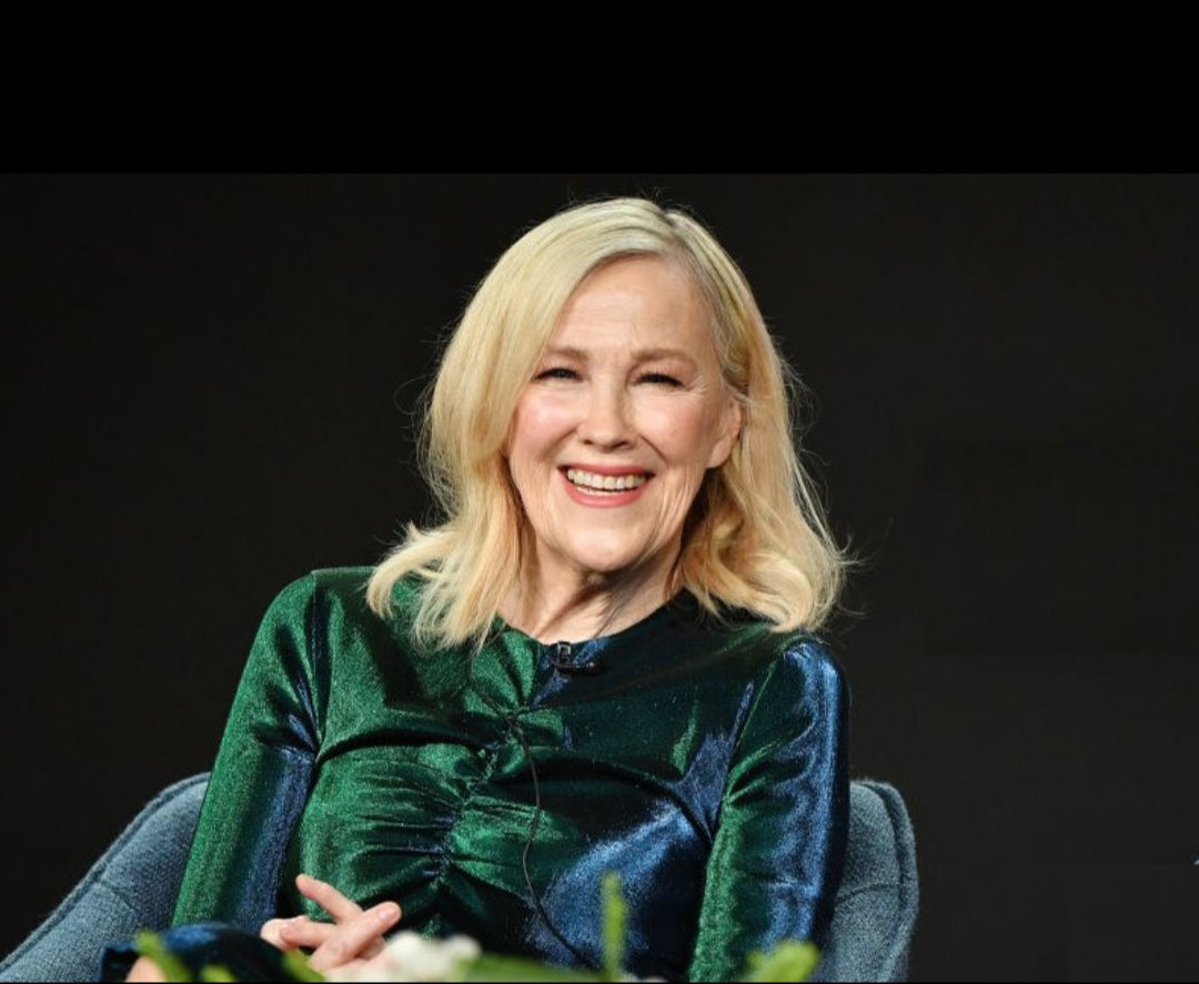 RIP  Catherine O'Hara.