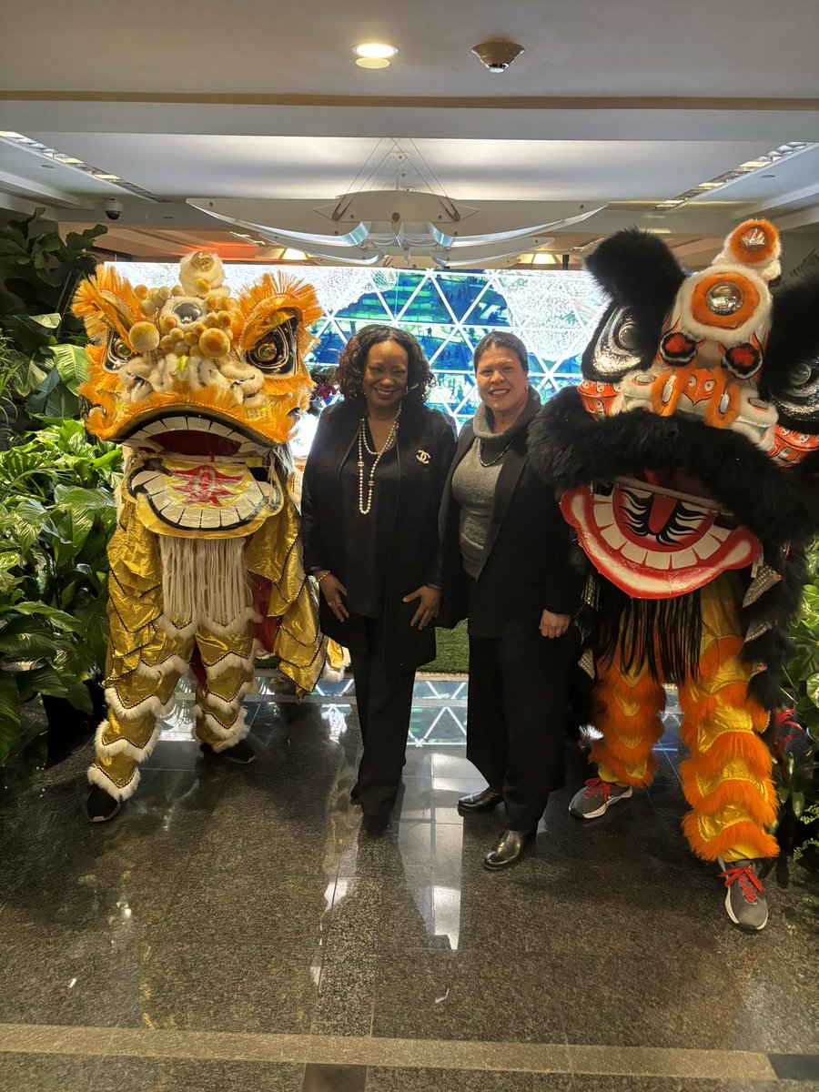 DCSecretary of State tweet media