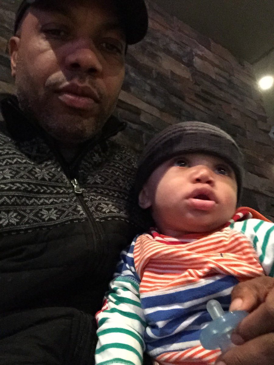 My Dad would’ve been 58 today 🥺
 I truly don’t know how I’ve made it without my Dad these past almost 10 years but I’m so grateful for the time I had with him &amp; how amazing he was to me. January 30, 1968 ❤️