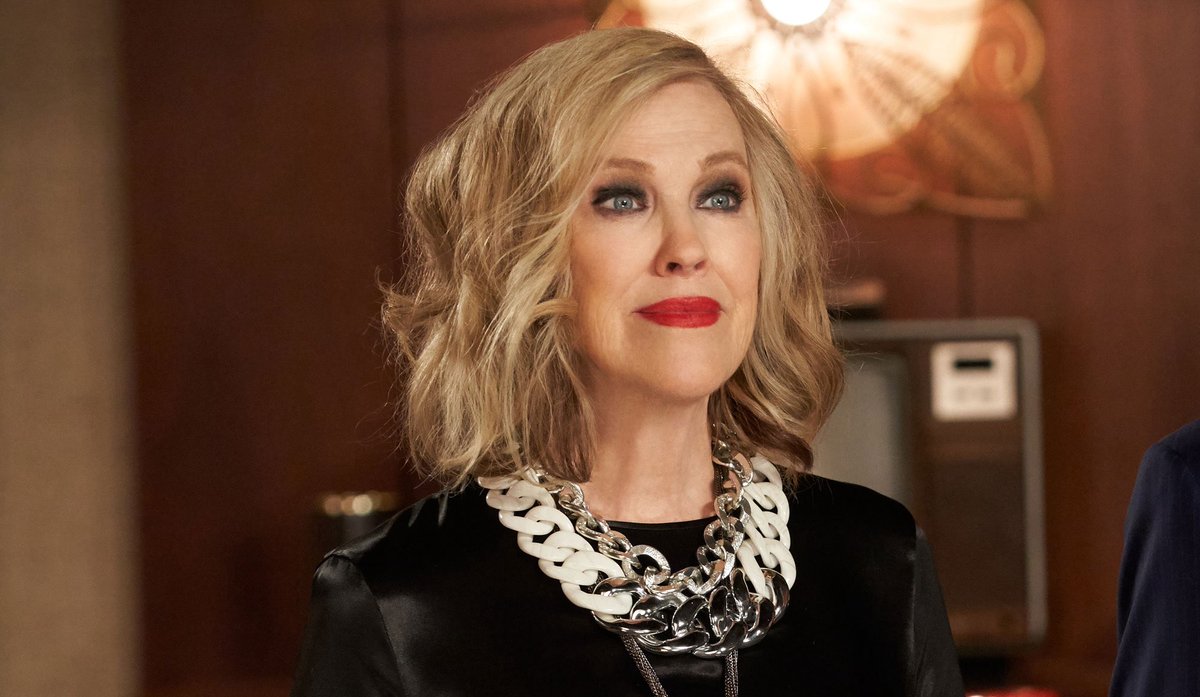 retrocvnty's tweet photo. RIP Catherine O’Hara 🕊️💔 https://t.co/MRgf7TFkyM