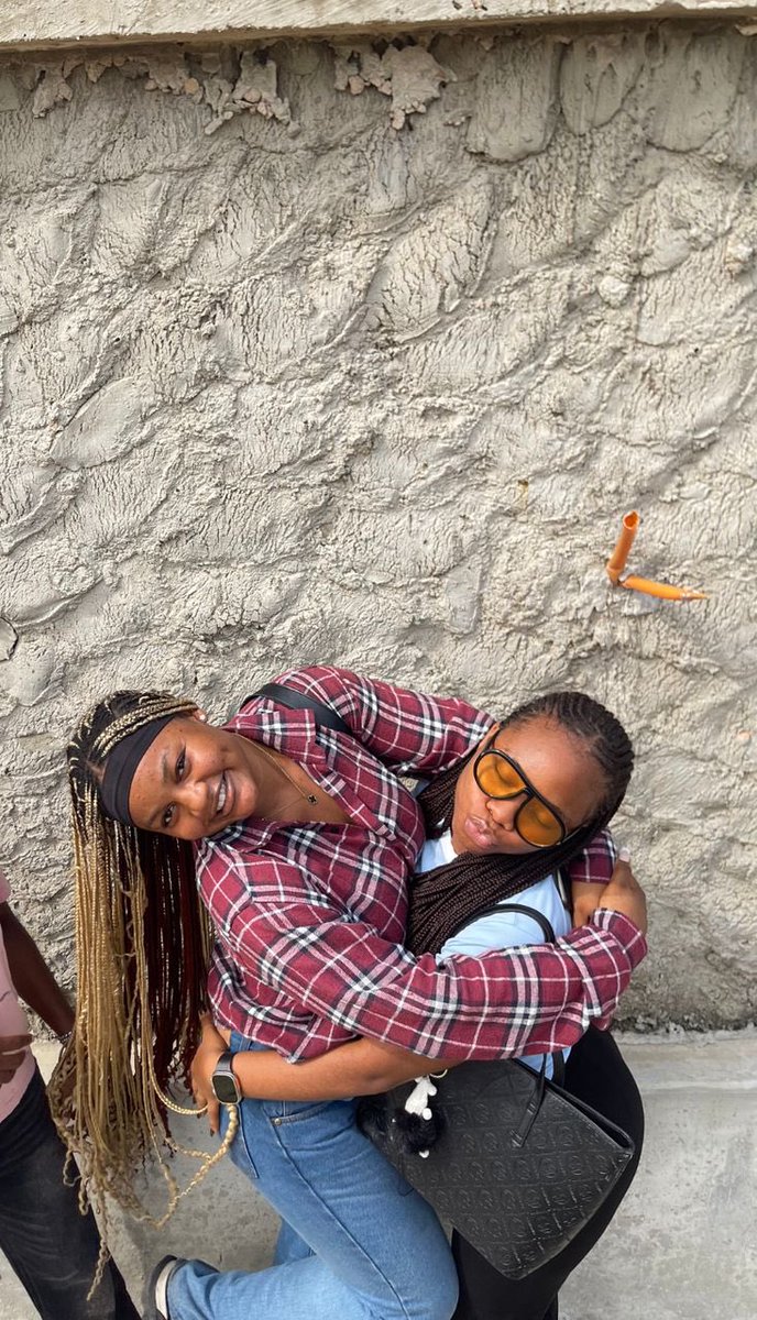 aub_cotonou's tweet photo. Diversity isn’t a checkbox. It’s the foundation of real education.

Education without diversity is incomplete. True learning happens when people from different cultures, backgrounds, and lived experiences meet.

African University of Benin (AUB) — bringing the world to Africa. https://t.co/rh9XzVgPB2