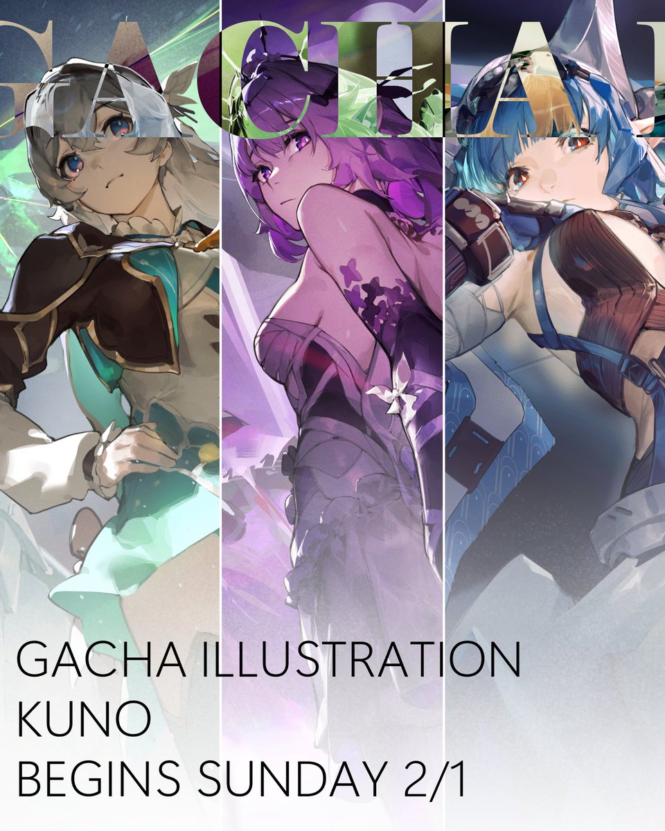 KunoMD's tweet image. My illustration course with @UnderpaintAcad is starting THIS SUNDAY! critique spots are full but if you want to follow along LIVE and join the discord, there are tickets available. 8 weeks of lecture, student feedback, demos - every Sunday!
underpaintacademy.com/product/anime-…