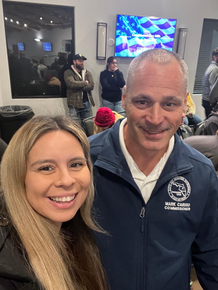 ConcernedVetsFL's tweet photo. Volunteers were at the #CD7 town hall last night. When asked about war powers,@CoryMillsFL reaffirmed he’s voted to repeal outdated AUMFs and will fight to return power to congress. 2001 &amp; 2002 AUMFs have been used for decades to justify actions far beyond their original intent. https://t.co/mX8COERCt9