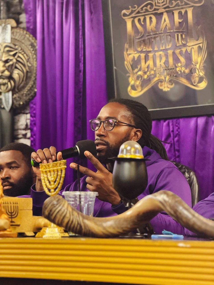 Israelunitedtu1's tweet photo. IUIC Tulsa keeping the Sabbath day holy — a time for learning, growth, and walking in wisdom 📖
#IUICTulsa #SaturdaySabbath #Repent #CommandmentKeepers https://t.co/WMujeaQhRu