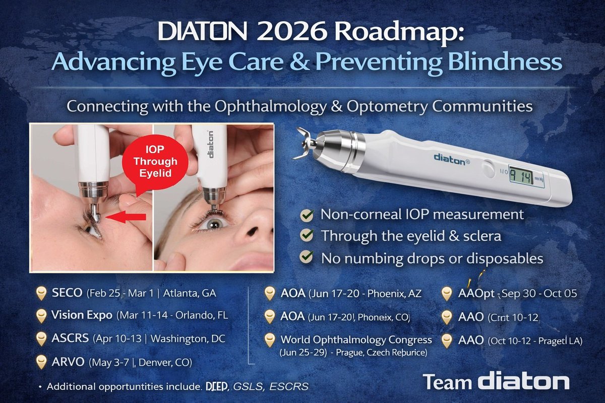 TONOMETER tweet media