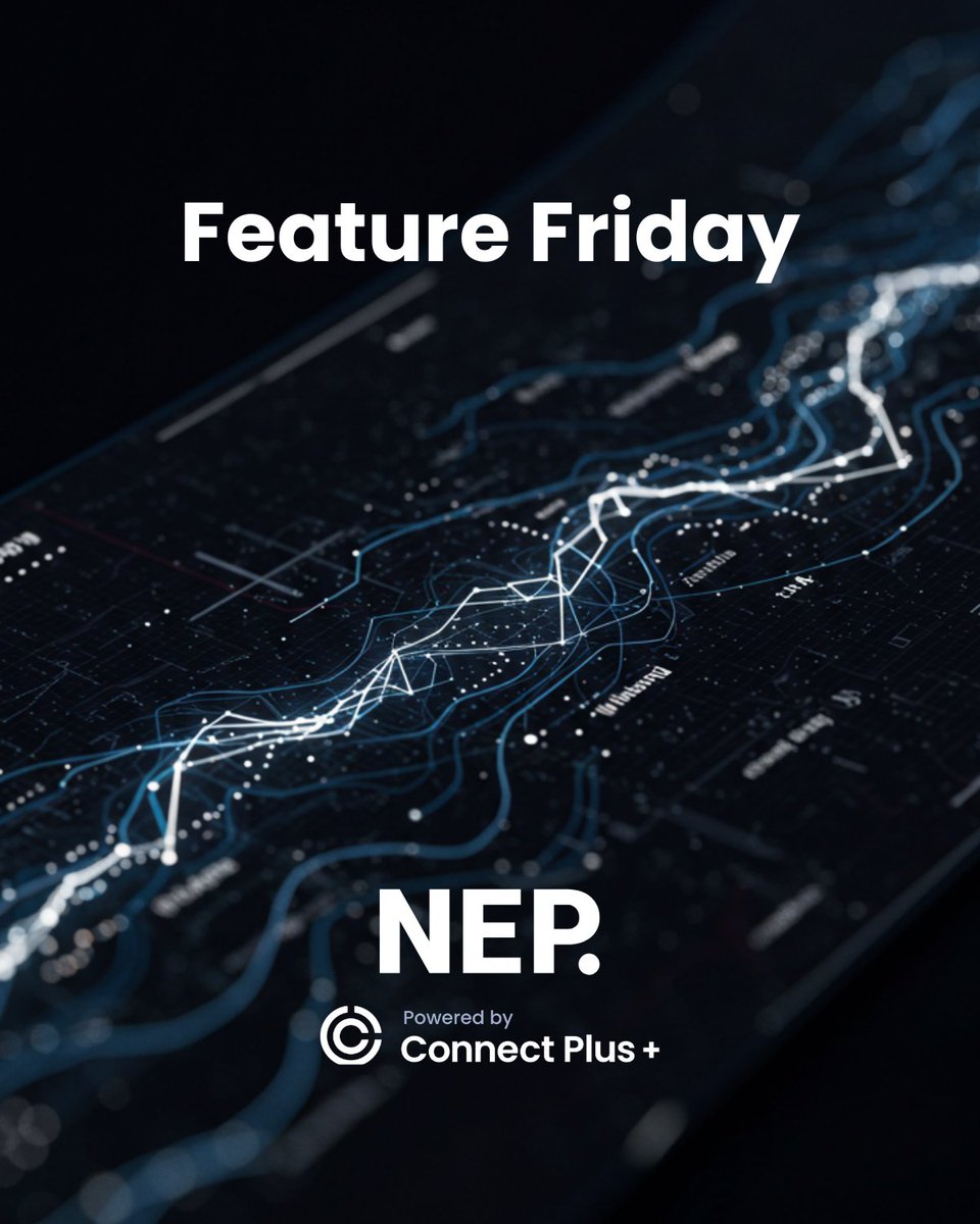 NEP Services tweet media