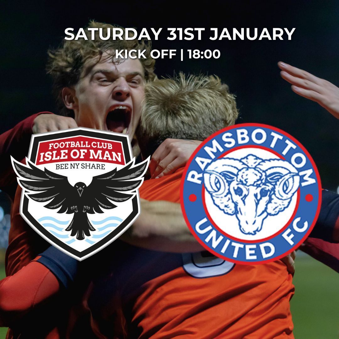 FC Isle of Man tweet media