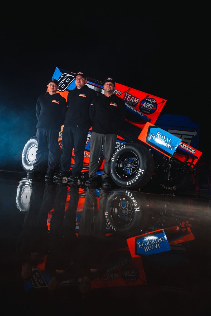 KCP Racing tweet media