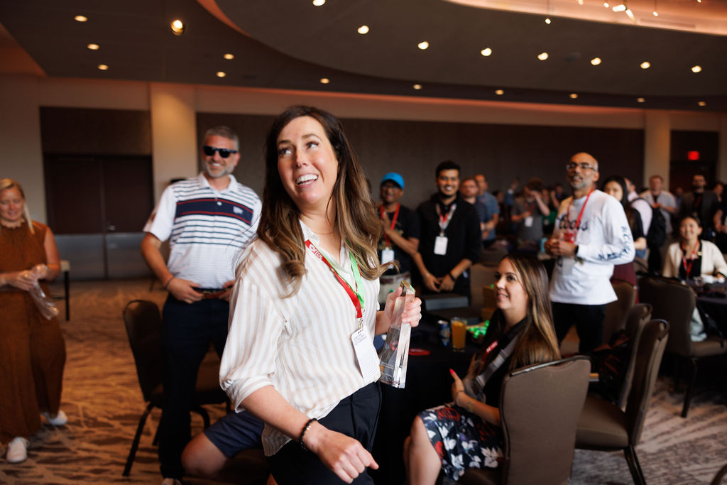 Summerfest Tech tweet media