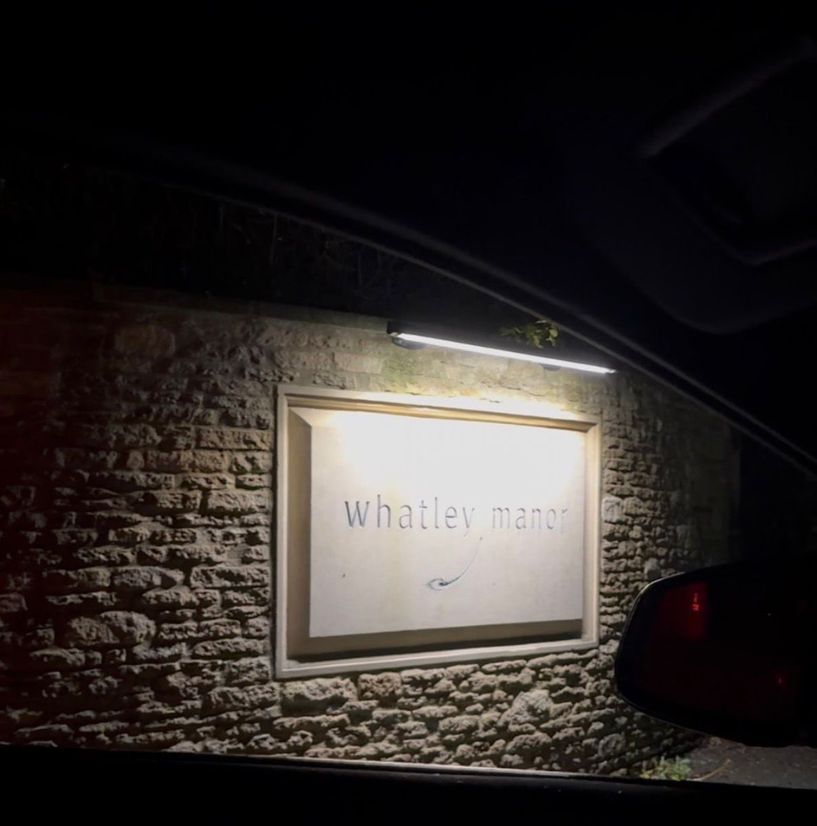 The Nightcap tweet media