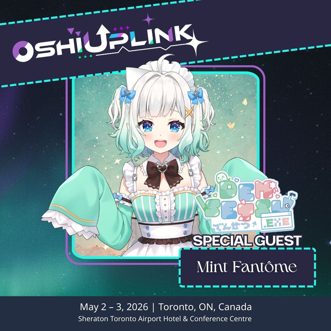 OshiUplink tweet media