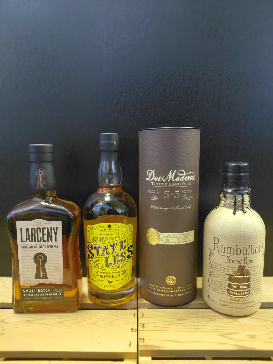 Trackside Liquor tweet media