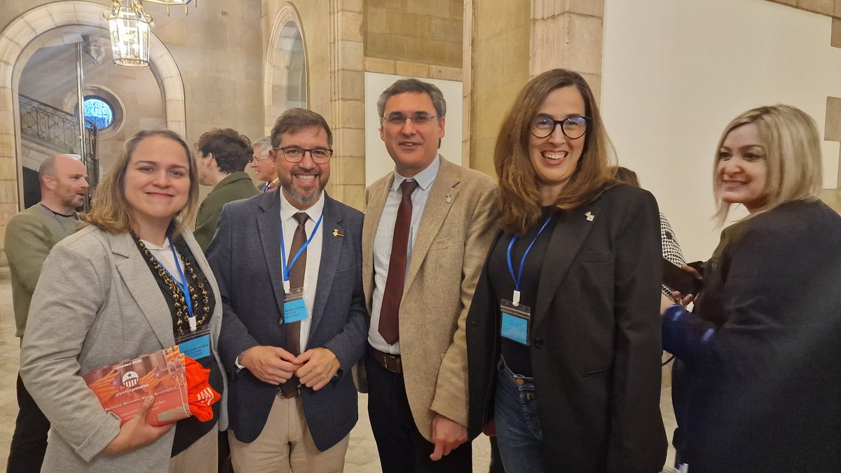 Jordi Castellà tweet media