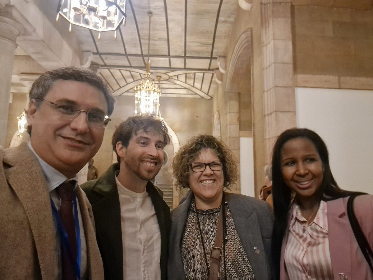Jordi Castellà tweet media