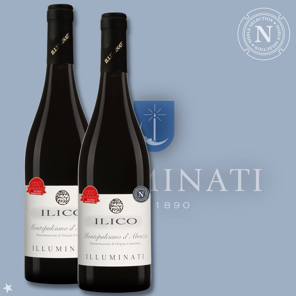 Noble Sélection tweet media