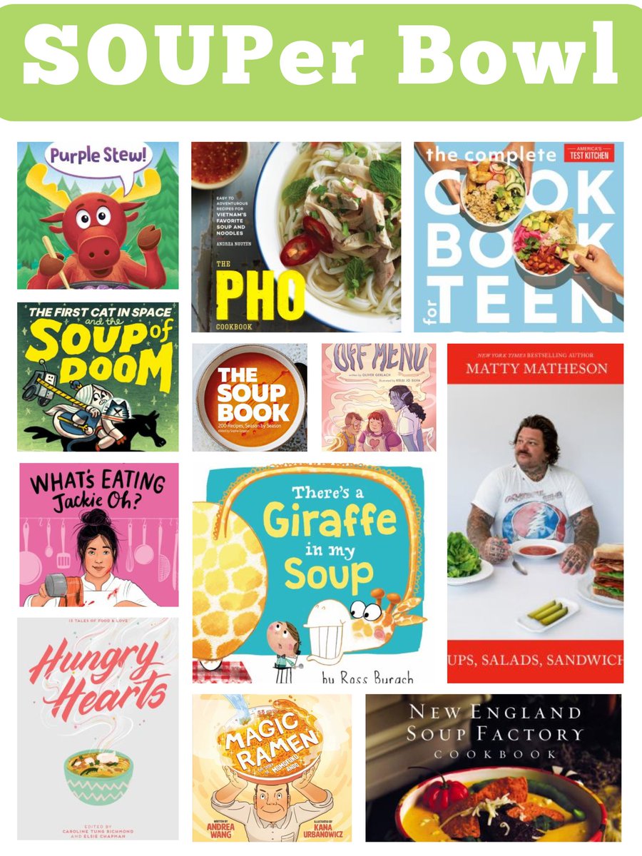 Cook Memorial Public Library District tweet media