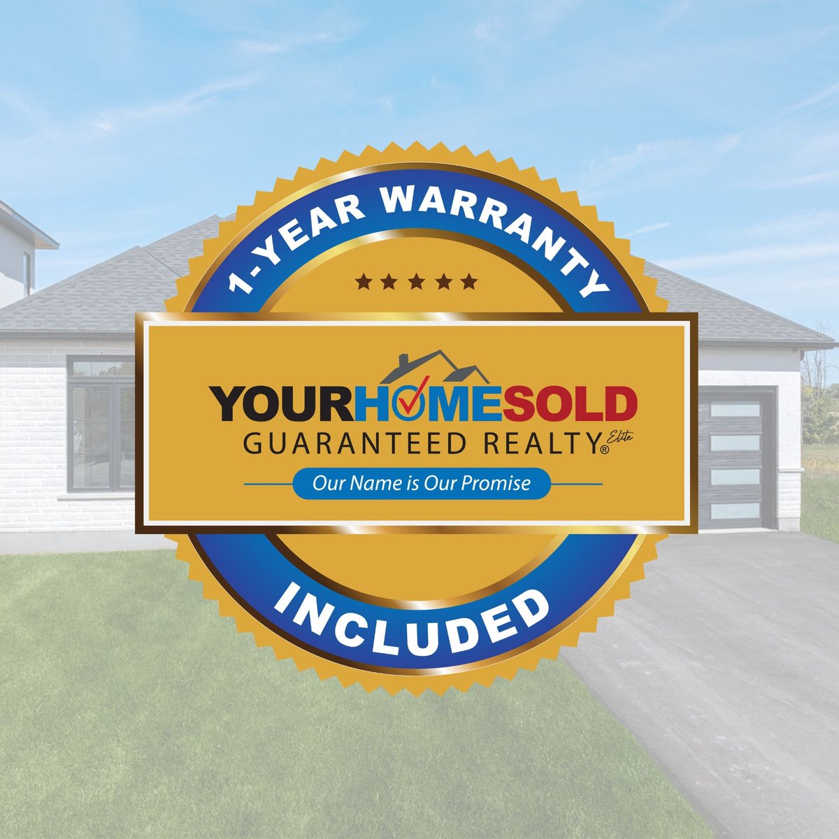 Your Home Sold Guaranteed Realty Elite, Brokerage tweet media