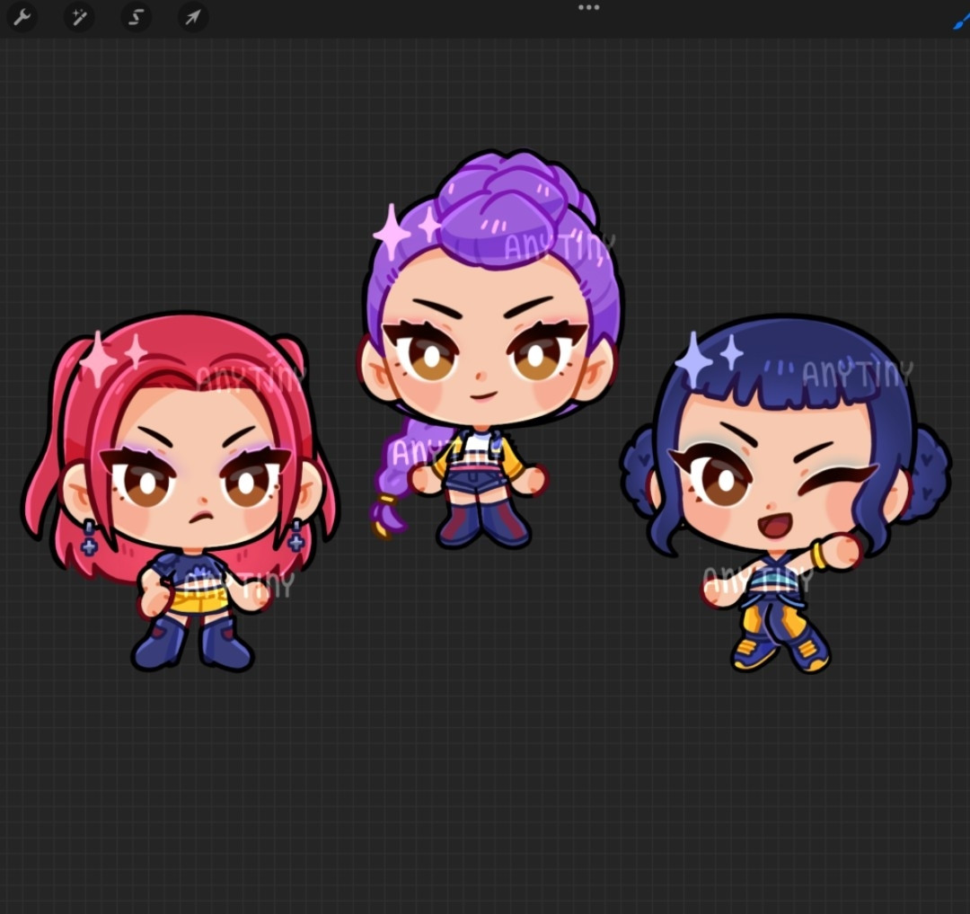 a n y 🎀 tweet media