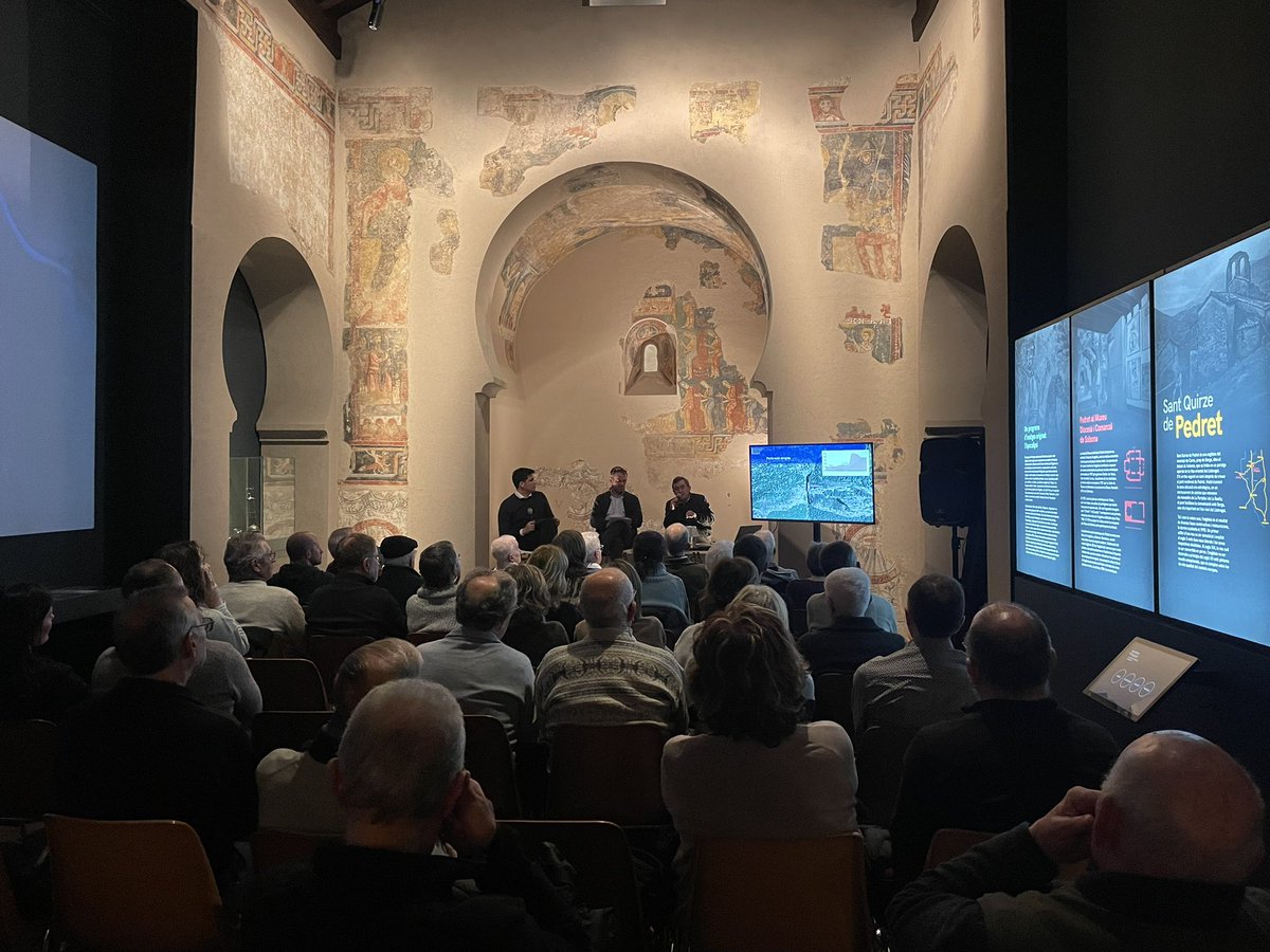 Museu de Solsona tweet media