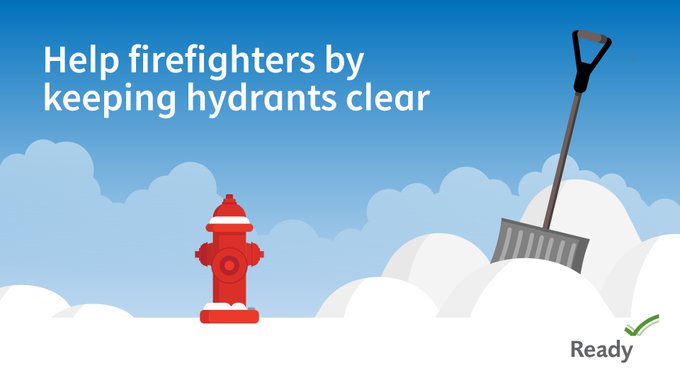 Memphis Office of Emergency Management tweet media