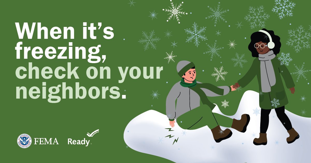 Memphis Office of Emergency Management tweet media