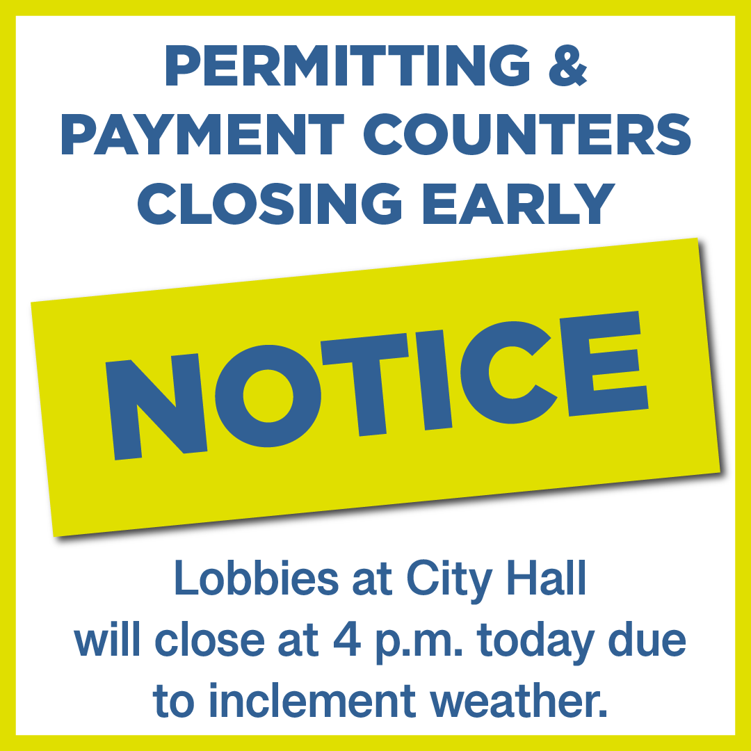 City of Johnson City tweet media