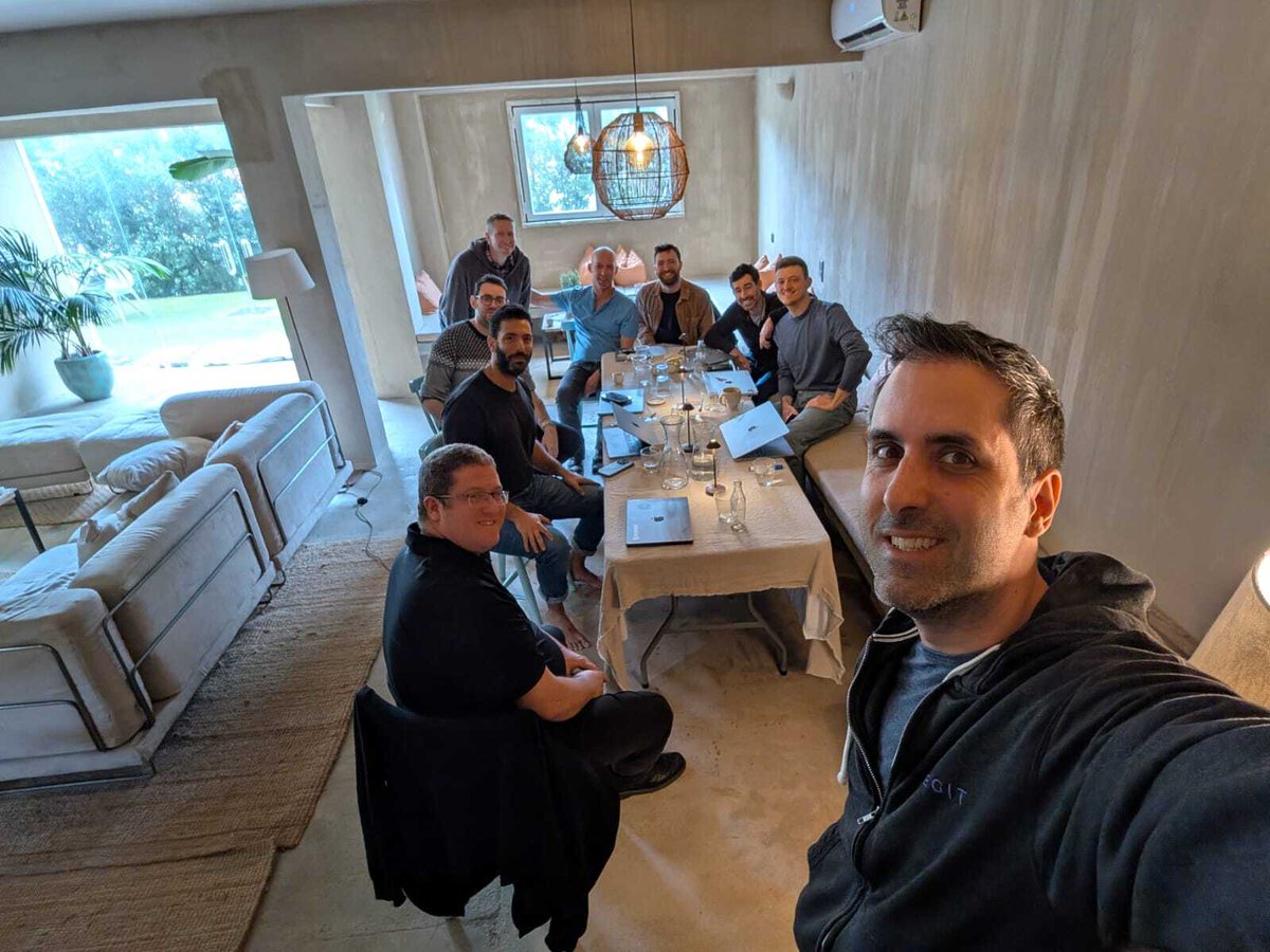 Legit Security tweet media