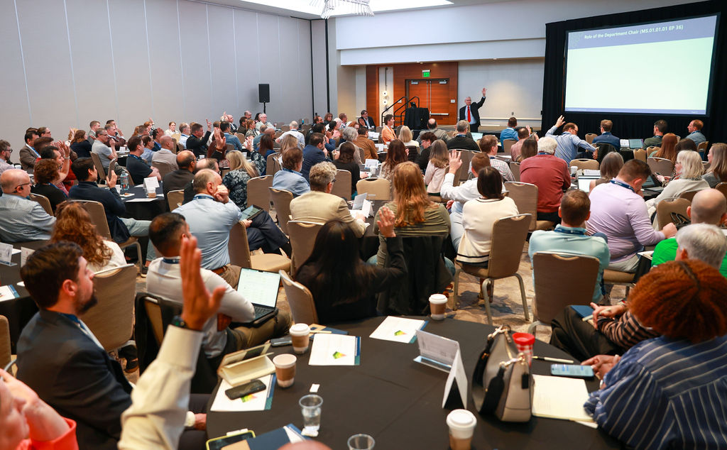 Fresh off our National Seminar in San Diego this week, we’re keeping the momentum going with a powerful lineup of live, virtual courses—delivering high-impact education straight to you, wherever you are. Don't miss out on our upcoming sessions: hubs.ly/Q0414glx0