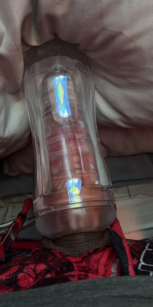 mcum1355's tweet photo. Fleshlight🍆 https://t.co/jUwKhtZya5